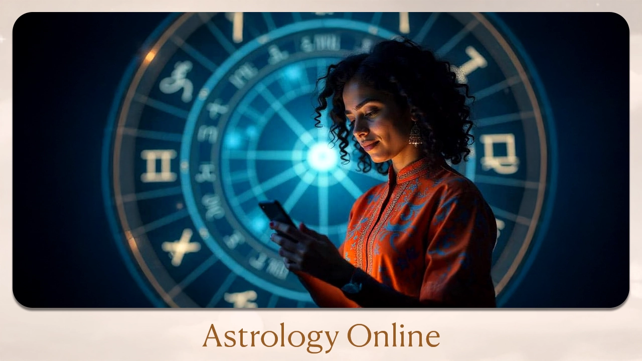 astrology online